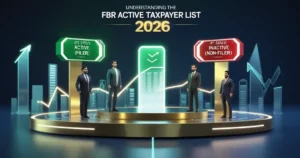 ATL Registration Services (Active Taxpayer List) – 5 Powerful Benefits in Pakistan