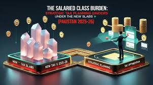 Salaried Class vs. Untaxed Sectors : 7 Powerful Facts